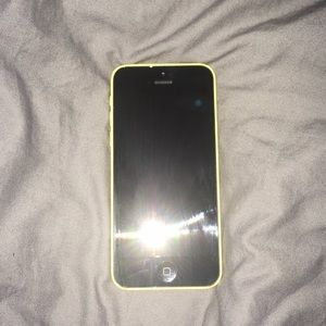 iPhone 5